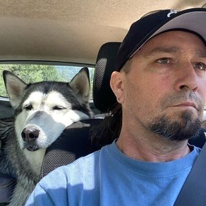 Meet your Posher, Ron